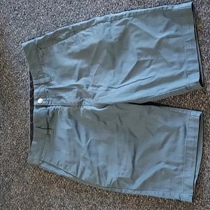 Volcom shorts w29